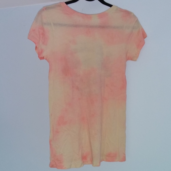 Spell Splendour '19 festival tee tie dye splendor - Picture 7 of 11
